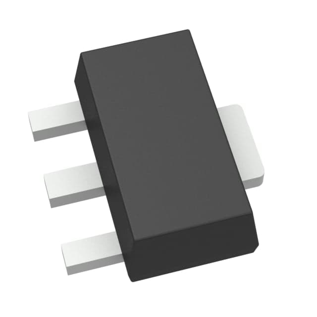 LB1117AATB180 — Power Management