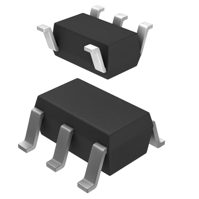 TS5205CX525-RF — Power Management