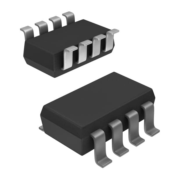 ZLDO330T8TA — Power Management
