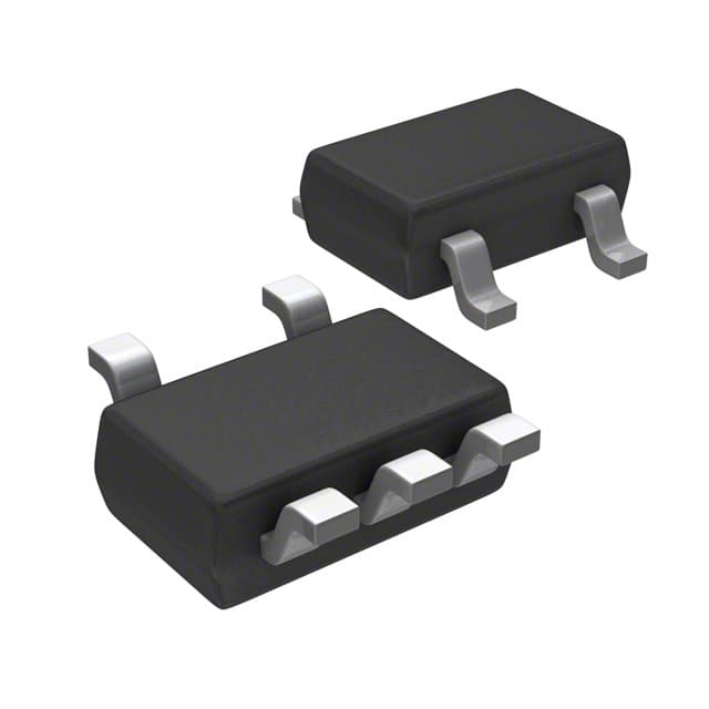 ZXCL5213V28H5TA — Power Management