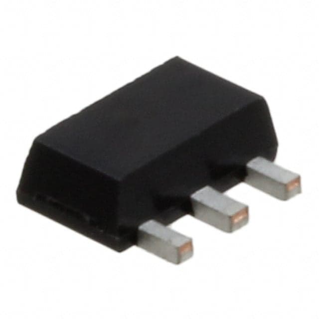 FT511BB — Power Management