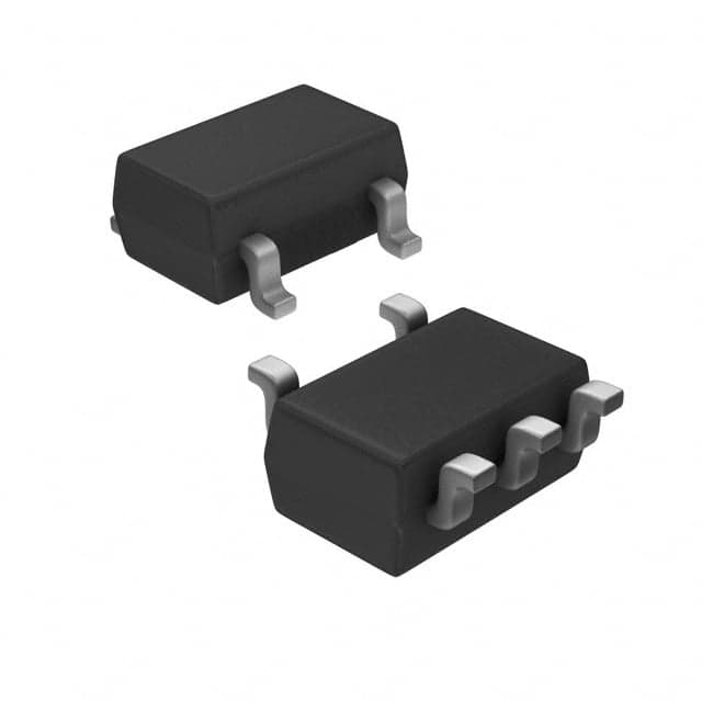 FT531AA — Power Management