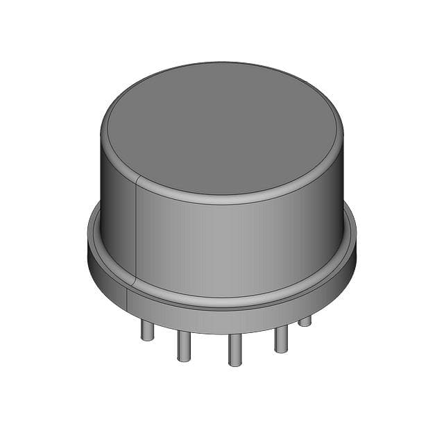 LM723CH — Power Management