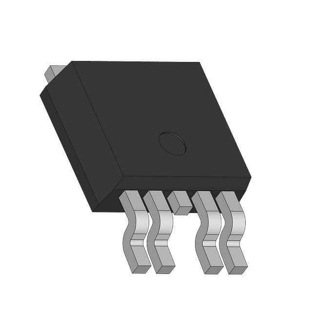 IFX1963TEVATMA1 — Power Management