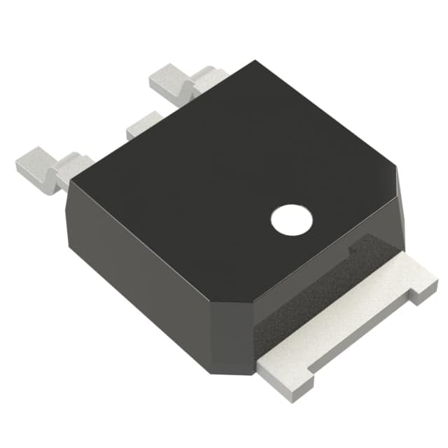 IFX25001TFV33ATMA2 — Power Management