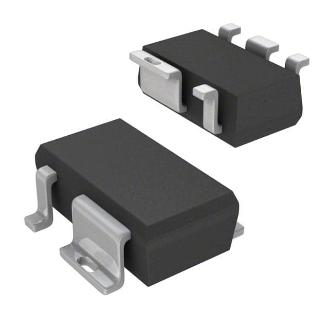 IFX54211MBV33HTSA1 — Power Management