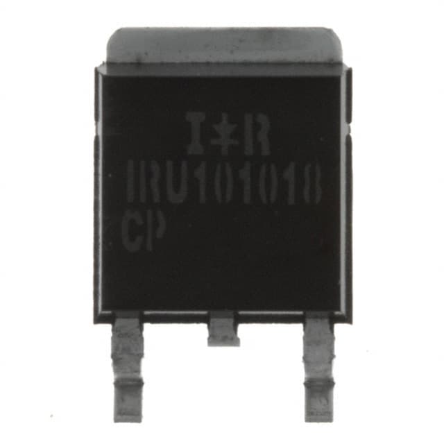 IRU1010-18CP — Power Management