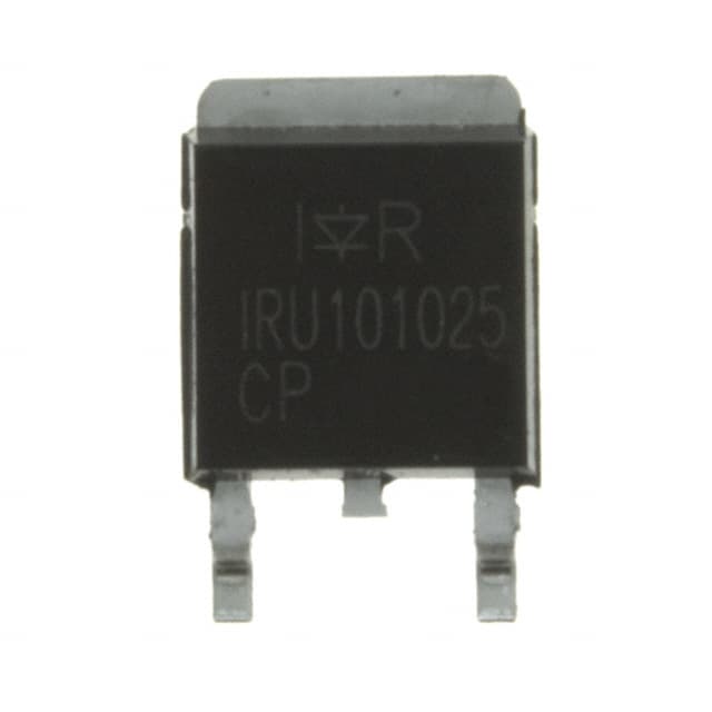 IRU1010-25CP — Power Management