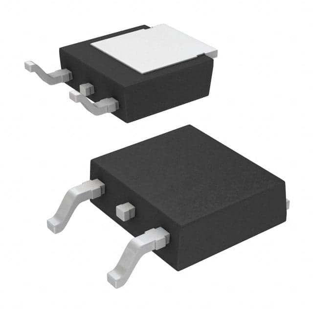 IRU1010CDTR — Power Management