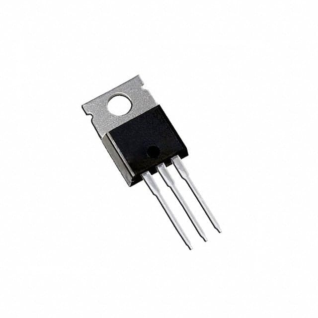 IRU1030-33CT — Power Management