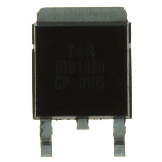IRU1050CP — Power Management