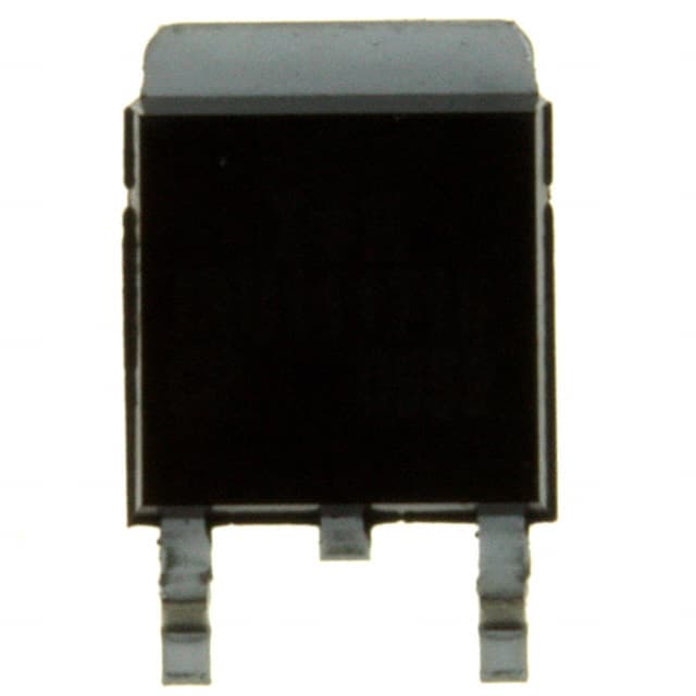 IRU1117-18CP — Power Management