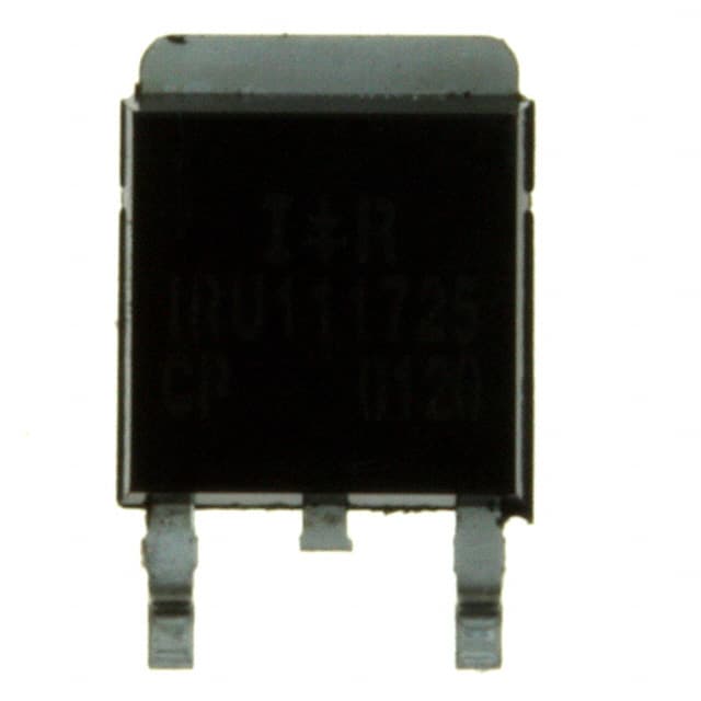 IRU1117-25CP — Power Management