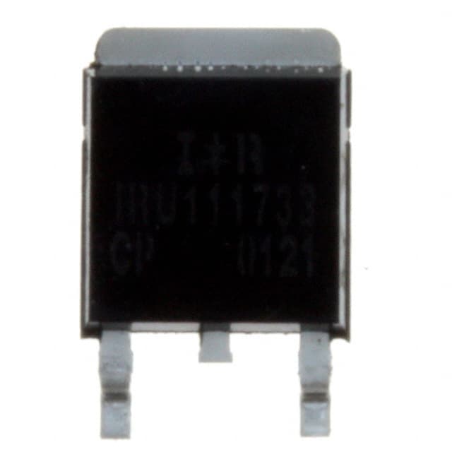 IRU1117-33CP — Power Management