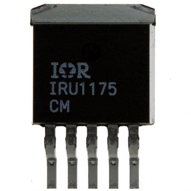 IRU1175CMTR — Power Management