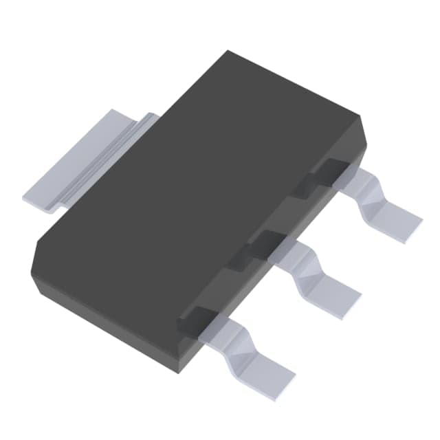 TLE4266GSV10HTMA1 — Power Management