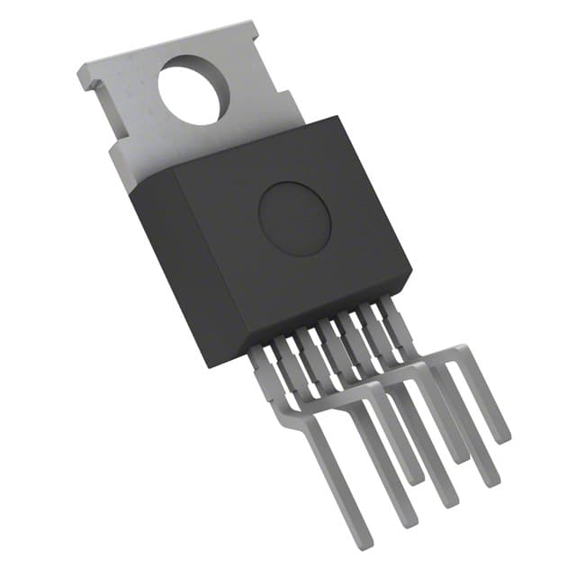 TLE4267NKSA1 — Power Management