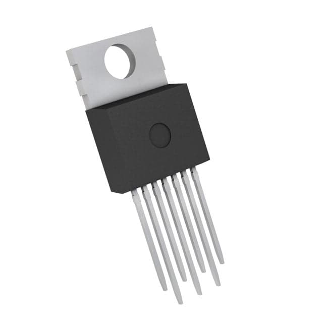 TLE4267SNKSA1 — Power Management