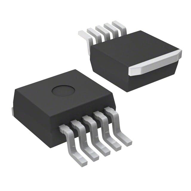 TLE42702AKSA1 — Power Management