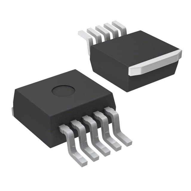 TLE42702SAKSA1 — Power Management