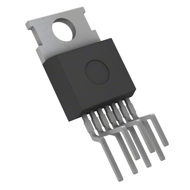 TLE42712AKSA1 — Power Management