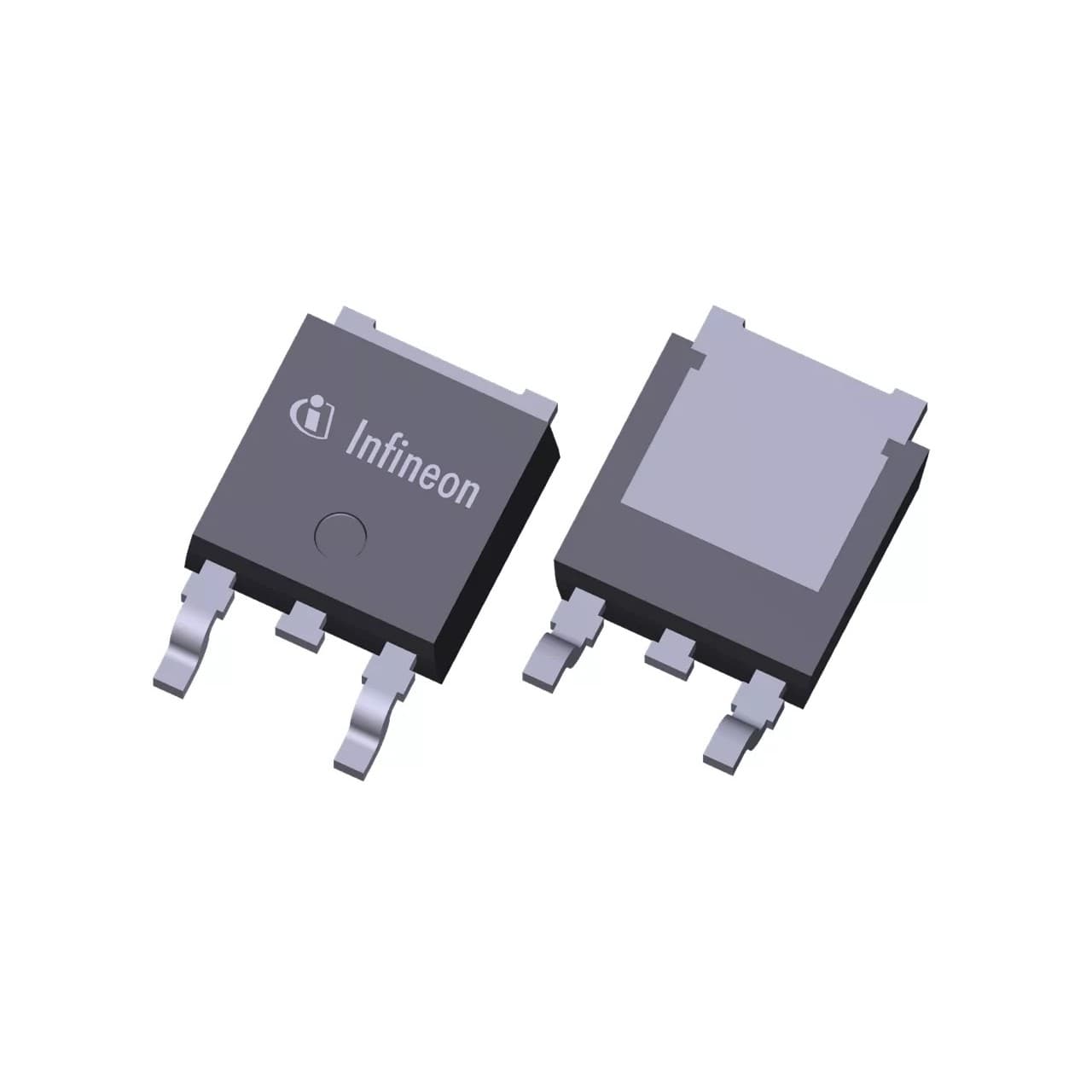 TLE42742DV50ATMA2 — Power Management
