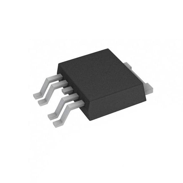 TLE4275DV33ATMA1 — Power Management