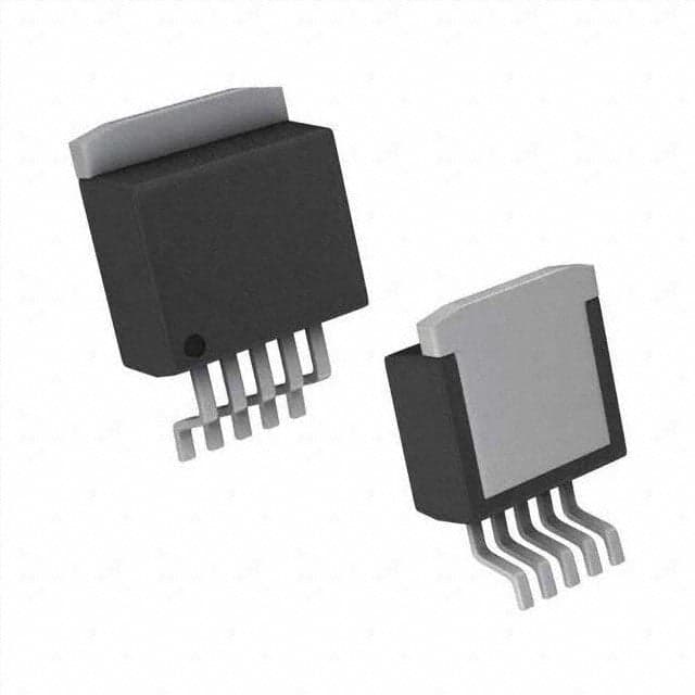 TLE4275GNTMA1 — Power Management