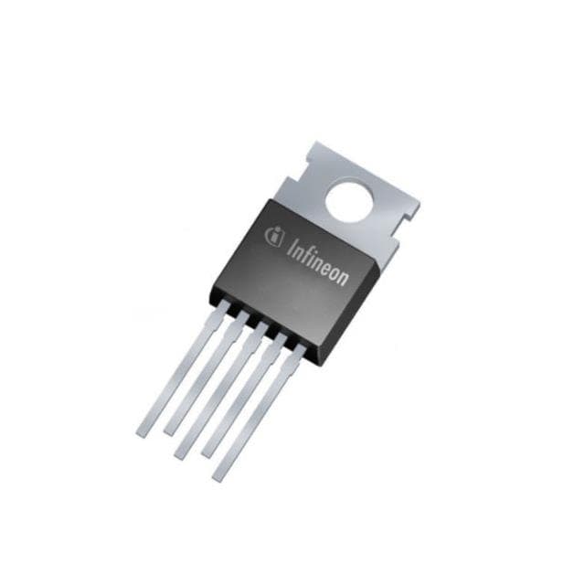 TLE4275S — Power Management