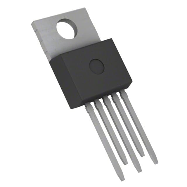 TLE4276SVAKSA2 — Power Management