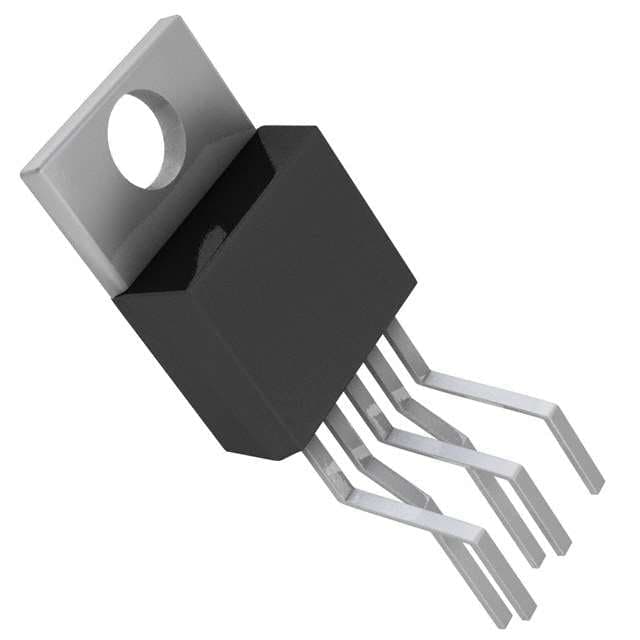 TLE4276VAKSA1 — Power Management