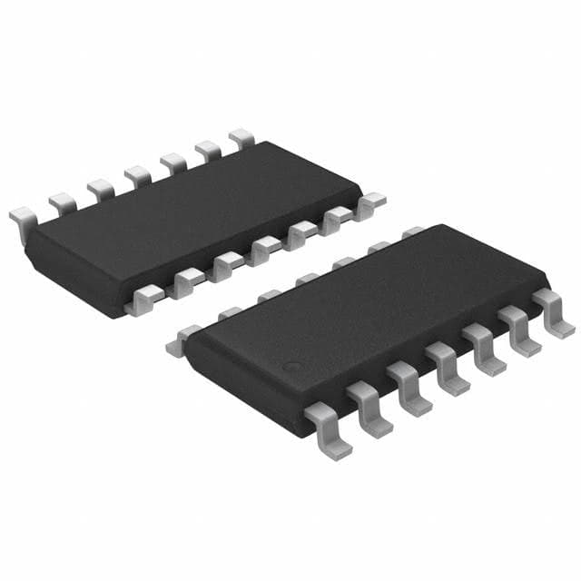 TLE4279GMXUMA2 — Power Management