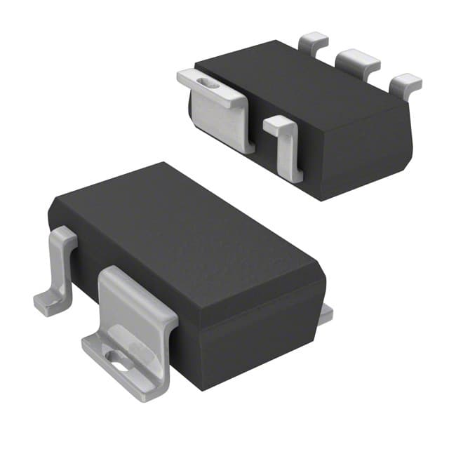 TLE4295GV26HTSA1 — Power Management