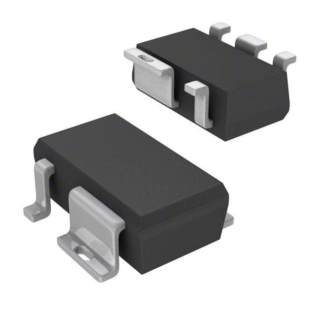 TLE4295GV50NTSA1 — Power Management