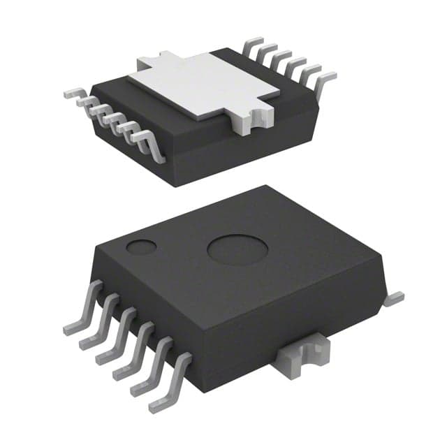 TLE4473GV55AUMA1 — Power Management