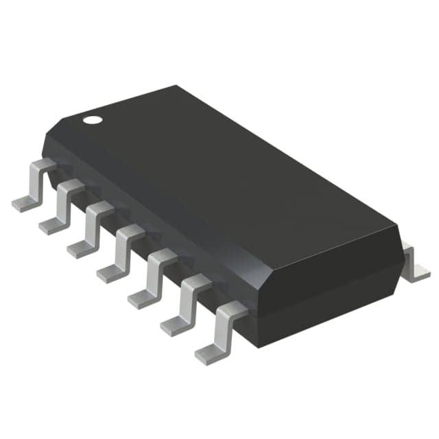 TLE4678GMXUMA2 — Power Management