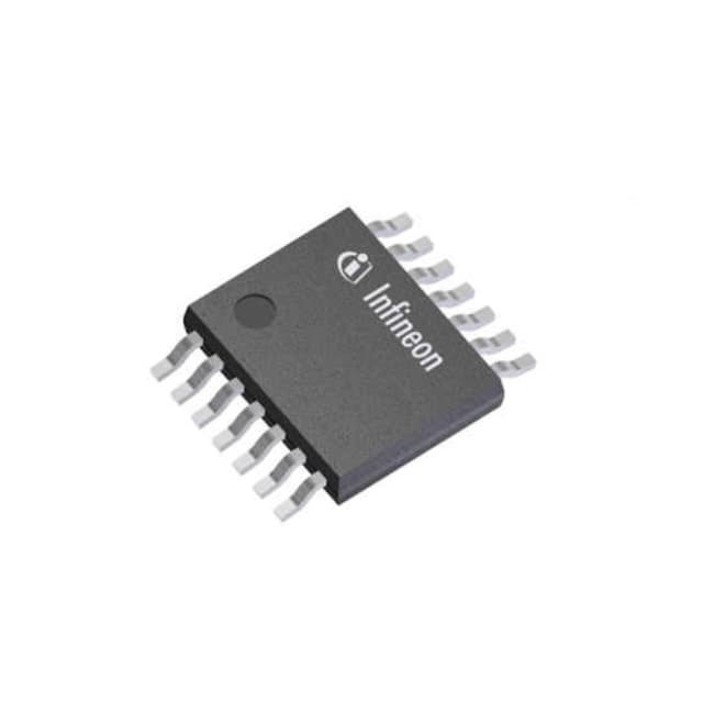 TLS715B0NAV50XTSA1 — Power Management