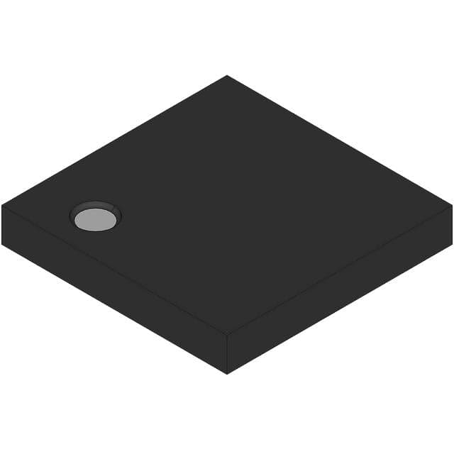 ISL6412IRZ — Power Management
