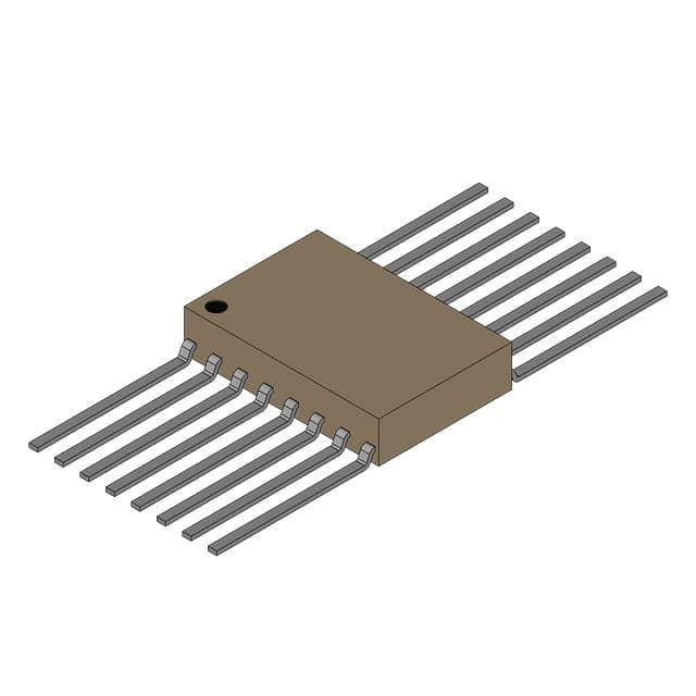ISL6416IA-TK — Power Management
