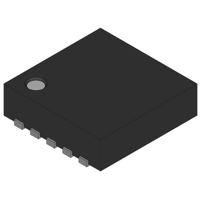 ISL9000IRNCZ — Power Management