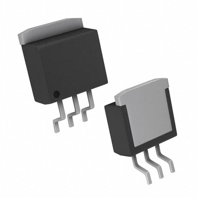 SPX1585AT-L-3-3/TR — Power Management