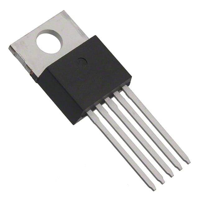 SPX29152U5-L — Power Management