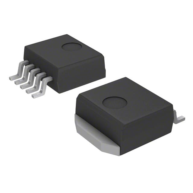 SPX29302T5-L — Power Management