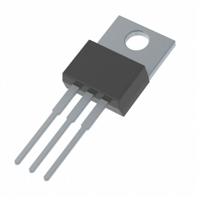 MC7812CT-BP — Power Management