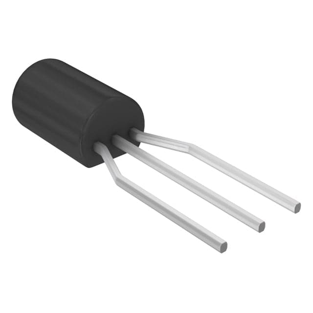 MC78L06BP-BP — Power Management