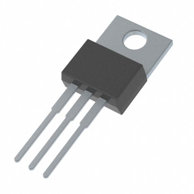 MC7912CT-BP — Power Management