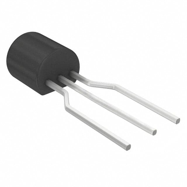 MC79L12BP-AP — Power Management