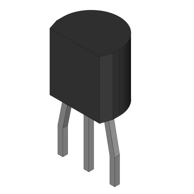 LP2950-02YZ — Power Management