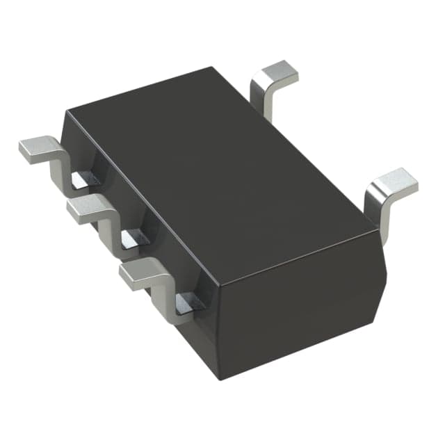 LX8211-30ISE — Power Management