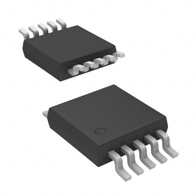 LX8221-GIDU — Power Management